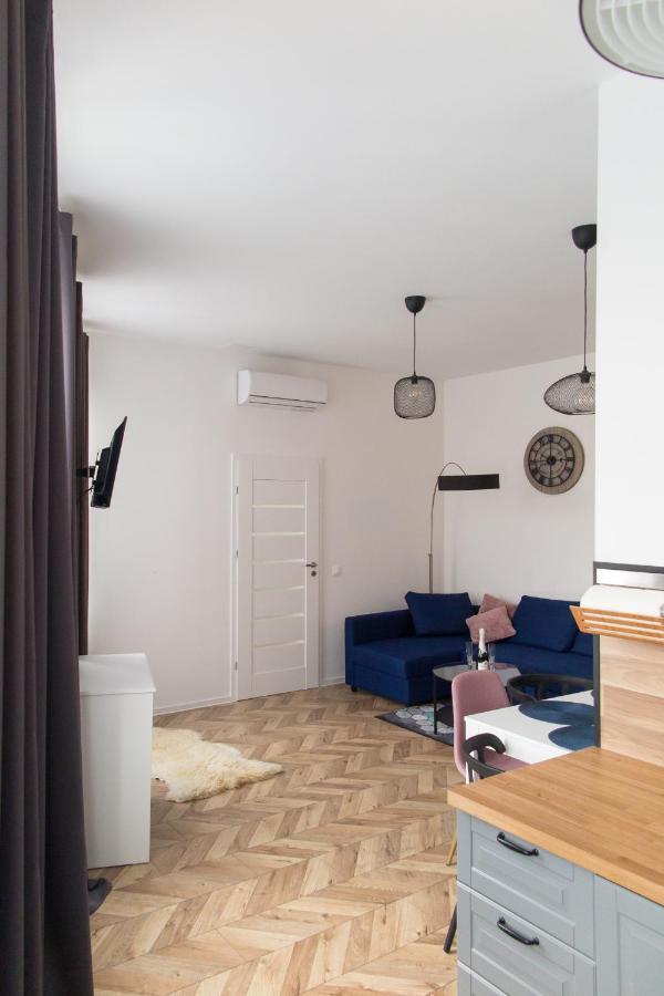 Apartament Magia Miasta Apartment Jelenia Gora Exterior photo