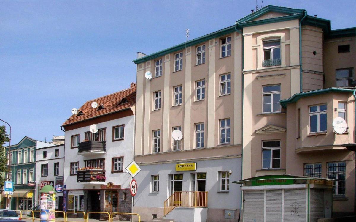 Apartament Magia Miasta Apartment Jelenia Gora Exterior photo