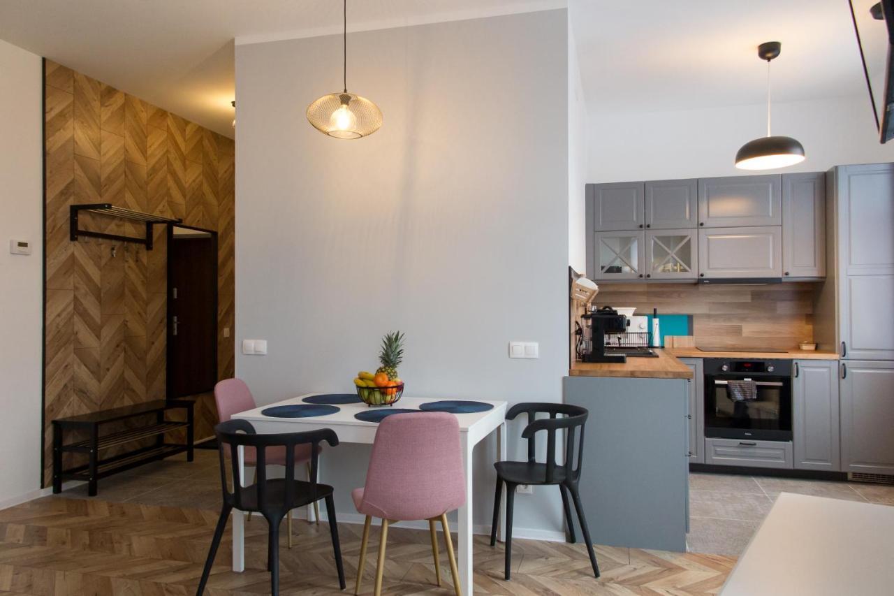Apartament Magia Miasta Apartment Jelenia Gora Exterior photo
