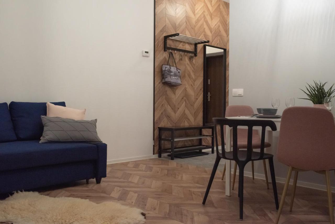 Apartament Magia Miasta Apartment Jelenia Gora Exterior photo